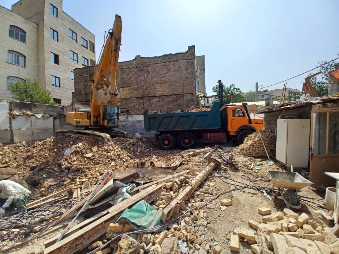 پیمانکاری ماهر و حرفه‌ای