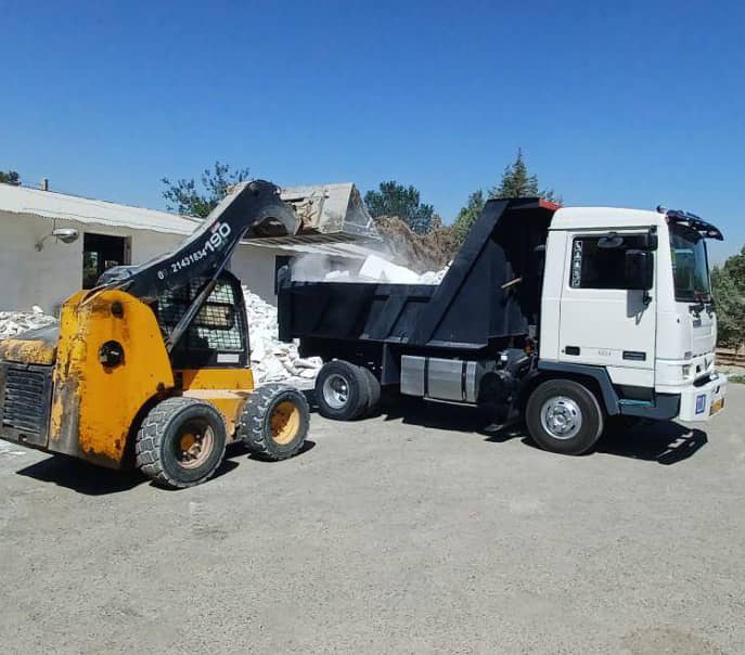 چرا باید پیمانکاری پاسارگاد را انتخاب کنیم؟